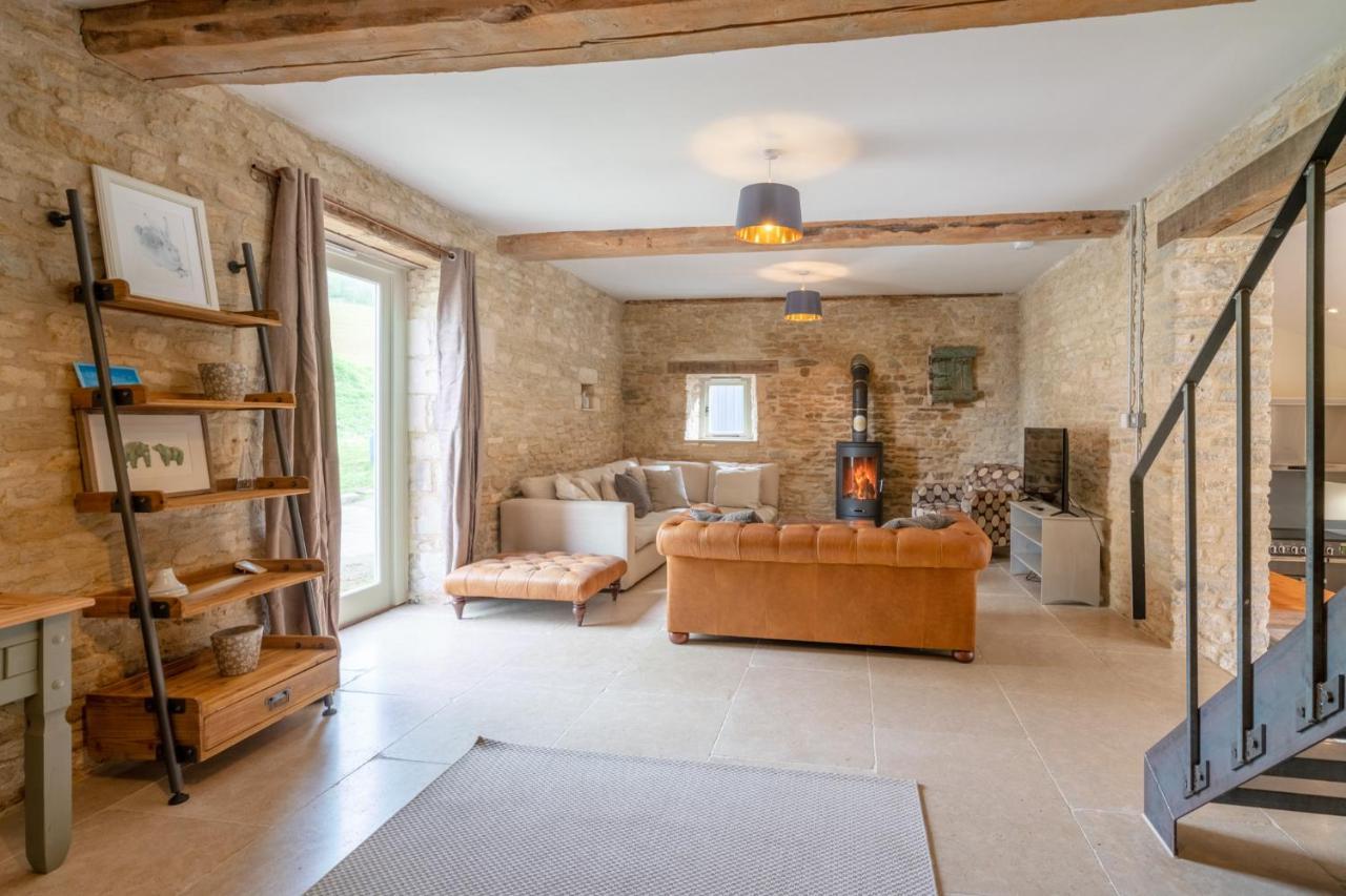 Middle Barn Villa Dyrham Exterior photo